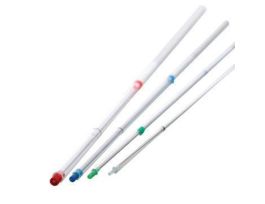 GLASS CAP TUBE CS200 60-100UL