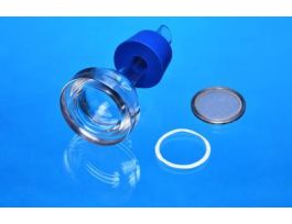 VWR FUNNEL GLASS 300ML REPLC