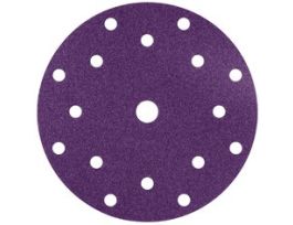 3M™ Cubitron™ II Hookit™ Clean Sanding Abrasive Disc, 34793, 185 mm, 150+ grade, 50 discs per carton, 4 cartons per case