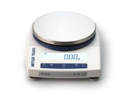 BALANCE PREC 0.01 G READABILITY 1520 G