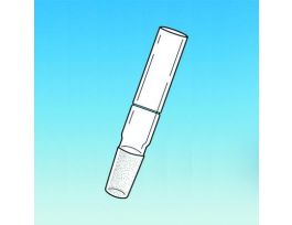 29/42 PLAIN VAPOR TUBE