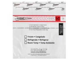 BAG SPEC BIO AD 10X10 CLR CS1K