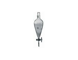 Brand 6402 Separatory Funnel; 4000 mL, case of 1