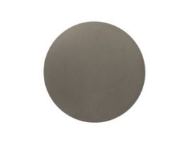 3M™ Diamond Metal Bond PSA Disc 6MB8, 15 Mic, 8 in x NH, Die 800L