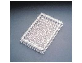 PLATE TISSUE CLT 96WL LID CS50