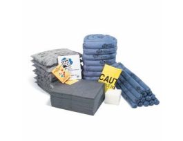 SPILL KIT/95 GAL REFILL MRO