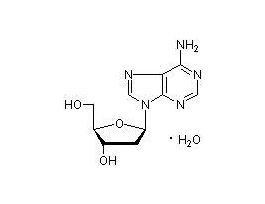 2'-DEOXYADENOSINE 5GM