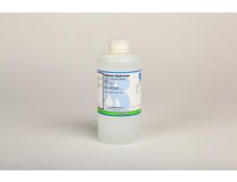 Sodium Hydroxide, 0.0500 Normal (N/20), 1L