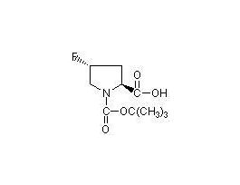 (2S,4R)-1-(TERT-BUTOXYCARBONYL