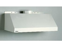 CANOPY HOOD 48X30X18IN