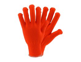 West Chester, 13 Gauge Orange ThermaStat Thermal Liner , LG