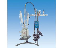 REACTOR BODY JKTD 500ML