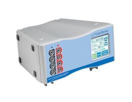 Touch power supply; 115V