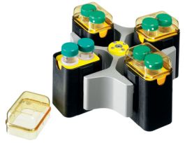 ROTOR SWG-OUT 4 PLC W/O BUCKETS FOR CENT