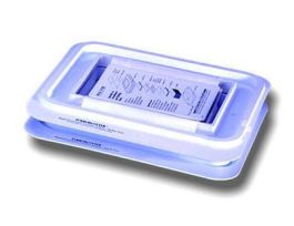 MEMBRANE TURBO 11X14CM PK1