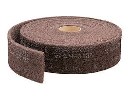 Scotch-Brite™ SE Surface Conditioning Roll, SE-RL, A/O Coarse, 50-1/2 in x 15-1/2 ft, 1 ea/Pallet
