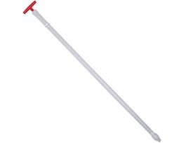 Sampling Tube for Viscosity Substances, PP, 160 mL