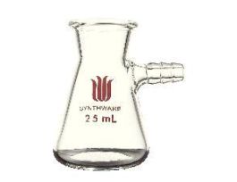 FLASK FILTER MICRO #3 50ML