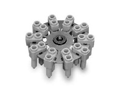 ECONOMY SWING-OUT ROTOR