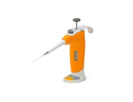 OVATION PIPETTE MECHANICAL 1.0-10UL