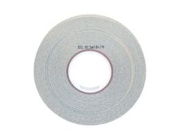 3M™ Microfinishing Film Roll 373L, 20 Mic 5MIL, 1.339 in x 450 ft x 5/8 in (34mmx137.25m), Coreless, ASO, End Roll Mark Black