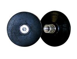3M™ Roloc™ Disc Pad TR 28713, Hard 4 in 5/8 in-11 internal, 5 ea/Case