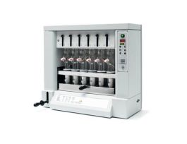 SER148/6 SOLVENT EXTRACTOR 115V/50-60HZ