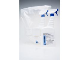 DECON-CLEAN 16OZ .125 STL CS12