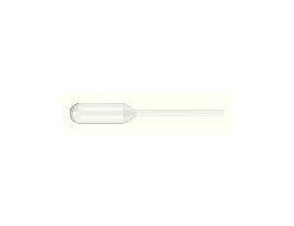 VWR PIPET TRANS 5.5ML PK400 PK
