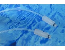 M6 THREADED CONNECT TAB DISSOLUTION CELL