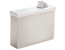 Fluid Expansion Overflow Kit