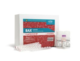 BAX SYSTEM E.COLI O157:H7 MP KIT