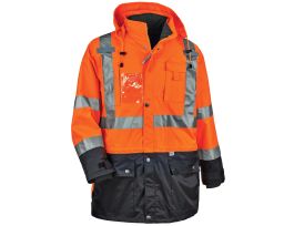 8388 Type R Class 3/2 Thermal Jacket Kit