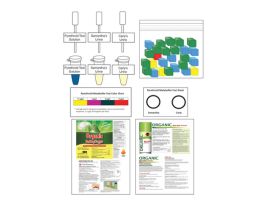 KIT PESTICIDE POISONING SINGLE
