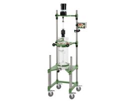 PROCESS REACTOR 20L UNJACKTELE