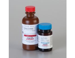 CARBOL FUCHSIN SOLN 100ML.