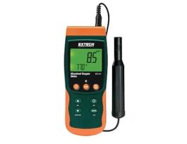 Dissolved Oxygen Data Logger
