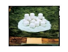 GRINDING MEDIA 13/16IN 10LB PK