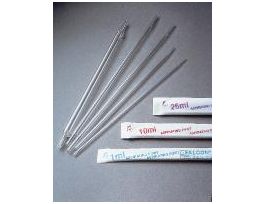 PIPET ASPIRATING PS 5ML CS200