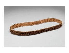 Scotch-Brite™ Surface Conditioning Belt, 2-1/4 in x  9-5/8 in, A CRS, 10 ea/Case