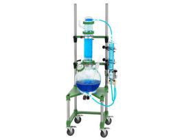 20L GAS SCRUBBER COMPLETE