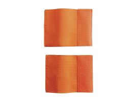 6240  Orange Phase Change Vest Extender