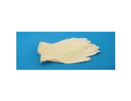 GLVES LATX PWDR FR MED 100/PK
