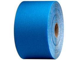 3M™ Stikit™ Blue Abrasive Sheet Roll, 36217, 80, 2-3/4 in x 20 yd, 5 rolls per case