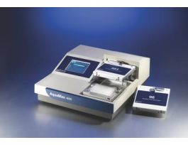 AQUAMAX 4000 WITH 96 WELL HEAD