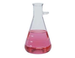 Filtering Flask; 2000 mL