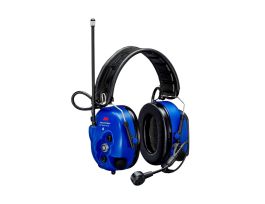 3M™ Peltor™ WS™ LiteCom Pro III Headset - Headband - Intrinsically Safe - MT73H7F4D10NA-50