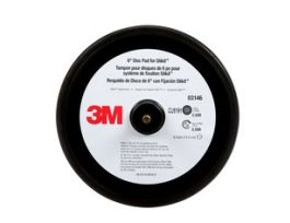 3M™ Stikit™ Abrasive Disc Pad, 3146B, 6 in, 10 per case