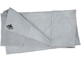 BLANKET LEATHER WELDING COWHIDE 6X3FT