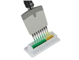 KIT QPCR FASTMIX LOW ROX 1250RXN